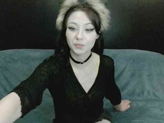 Sapphirevelvet webcam