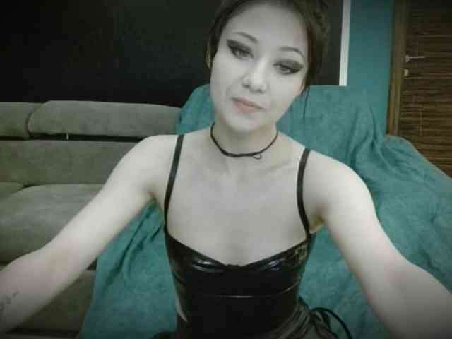 Sapphirevelvet webcam