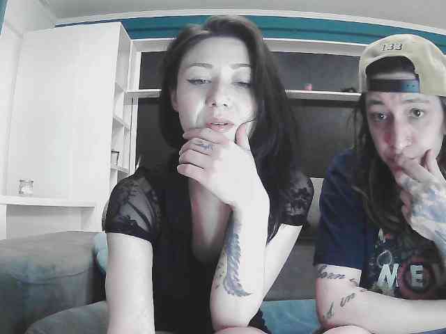 Sapphirevelvet webcam