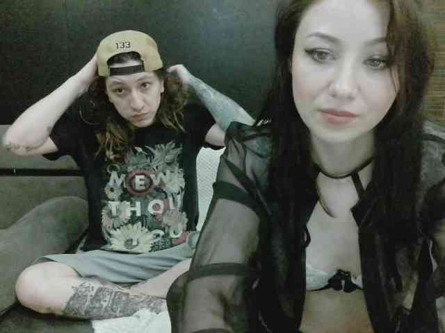 Sapphirevelvet webcam