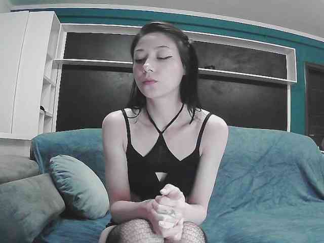 Sapphirevelvet webcam