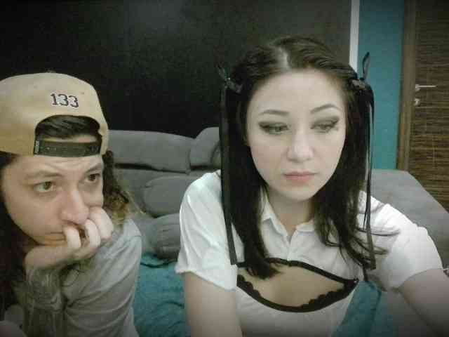 Sapphirevelvet webcam
