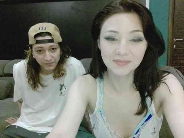 Sapphirevelvet webcam