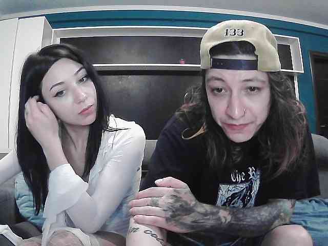 Sapphirevelvet webcam