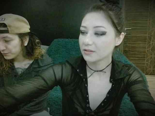 Sapphirevelvet webcam