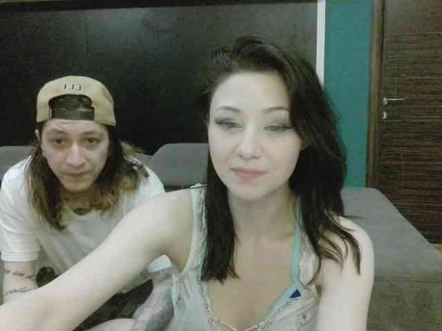 Sapphirevelvet webcam