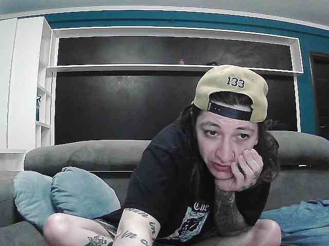 Sapphirevelvet webcam