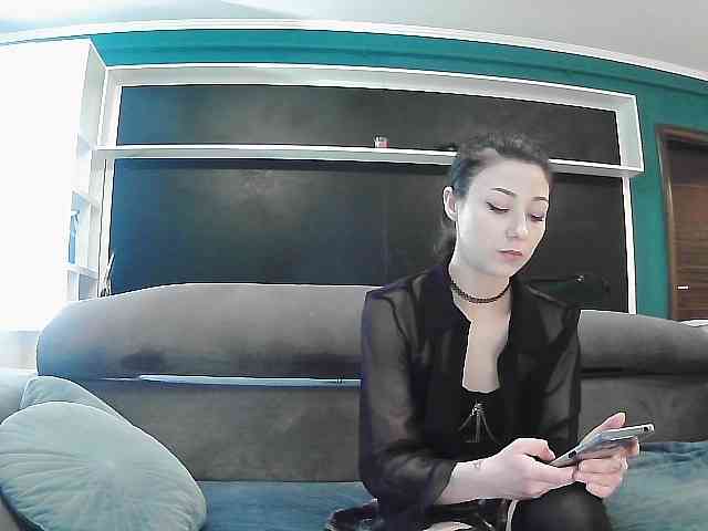 Sapphirevelvet webcam