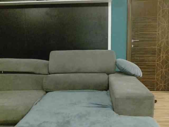 Sapphirevelvet webcam