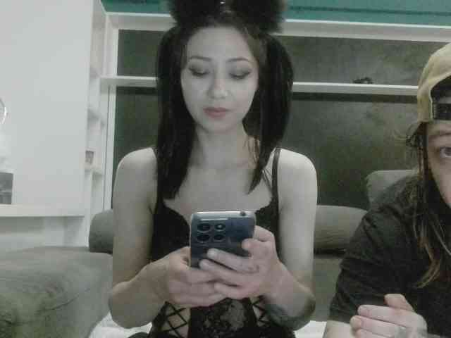 Sapphirevelvet webcam