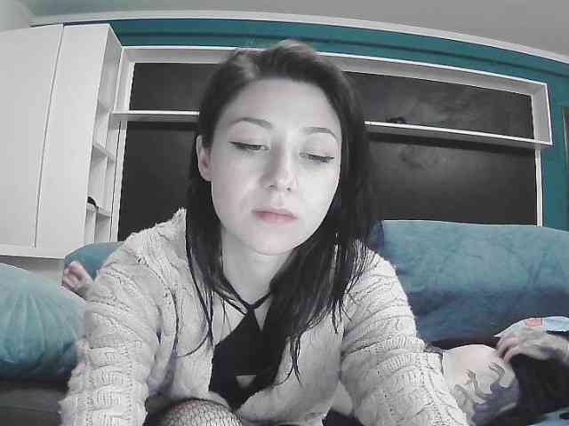 Sapphirevelvet webcam