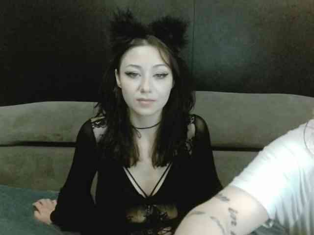 Sapphirevelvet webcam