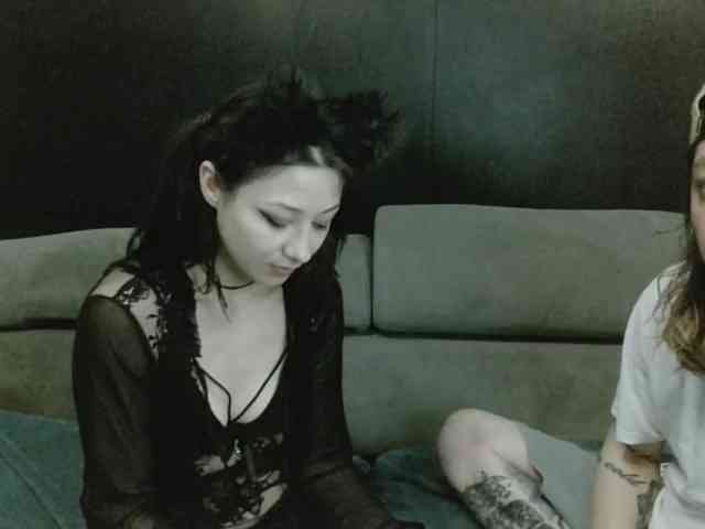 Sapphirevelvet webcam