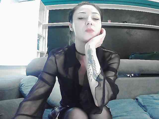 Sapphirevelvet webcam