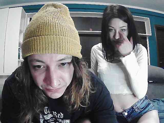 Sapphirevelvet webcam