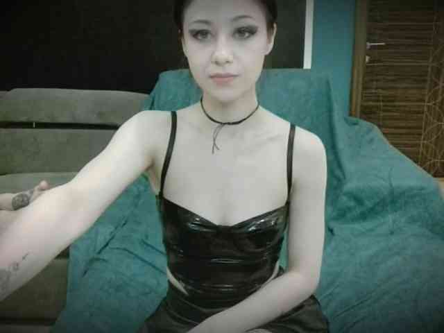 Sapphirevelvet webcam