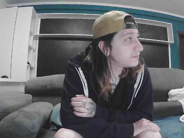 Sapphirevelvet webcam