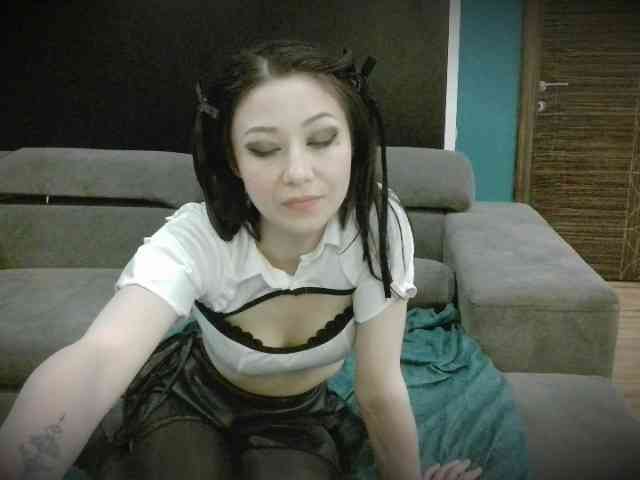 Sapphirevelvet webcam