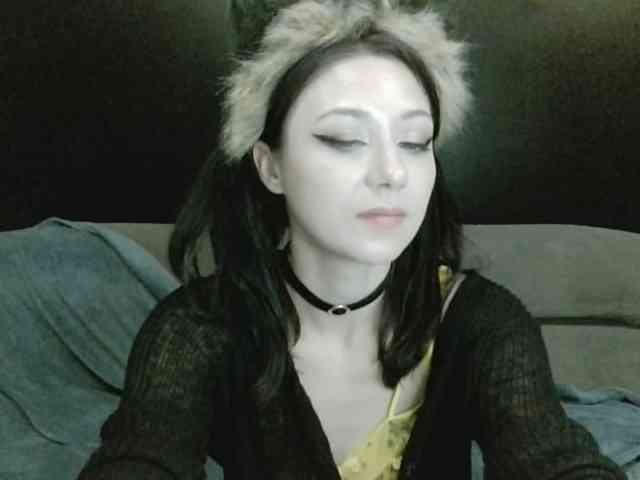 Sapphirevelvet Live Webcam on BongaCams