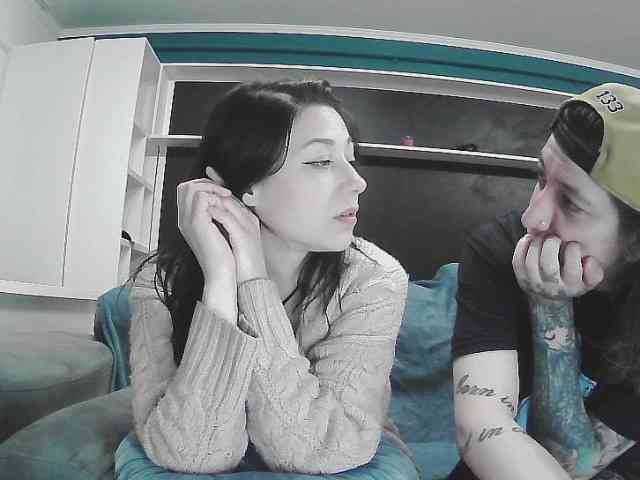 Sapphirevelvet webcam