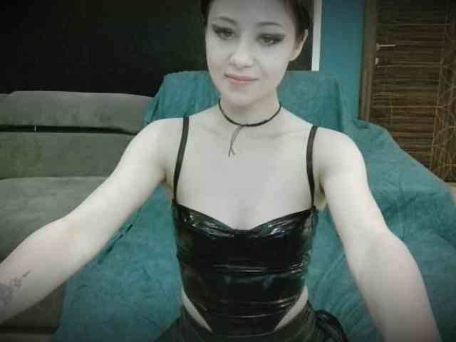 Sapphirevelvet webcam