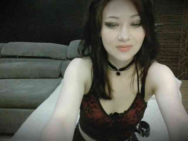 Sapphirevelvet webcam
