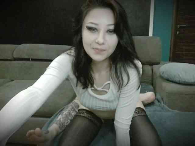 Sapphirevelvet webcam