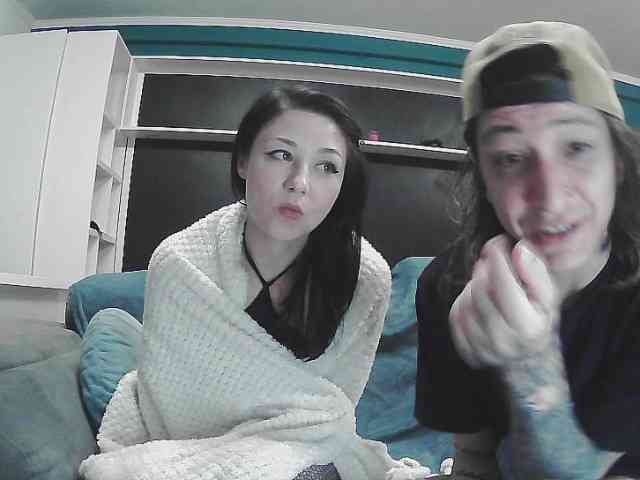 Sapphirevelvet webcam