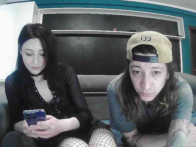 Sapphirevelvet webcam