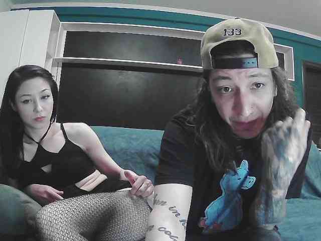 Sapphirevelvet webcam