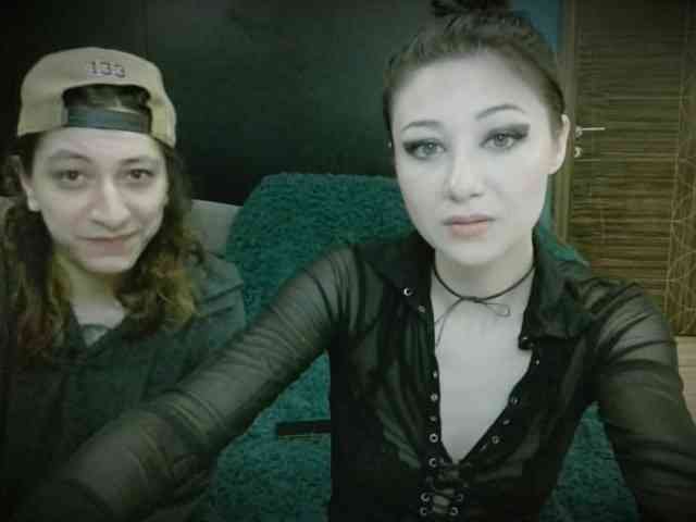 Sapphirevelvet webcam