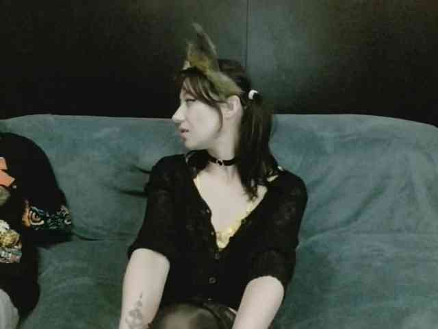 Sapphirevelvet webcam