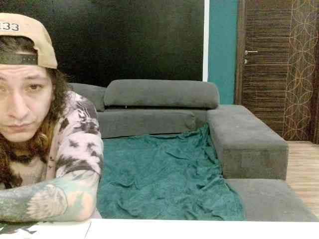 Sapphirevelvet webcam
