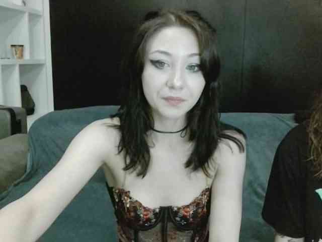 Sapphirevelvet webcam