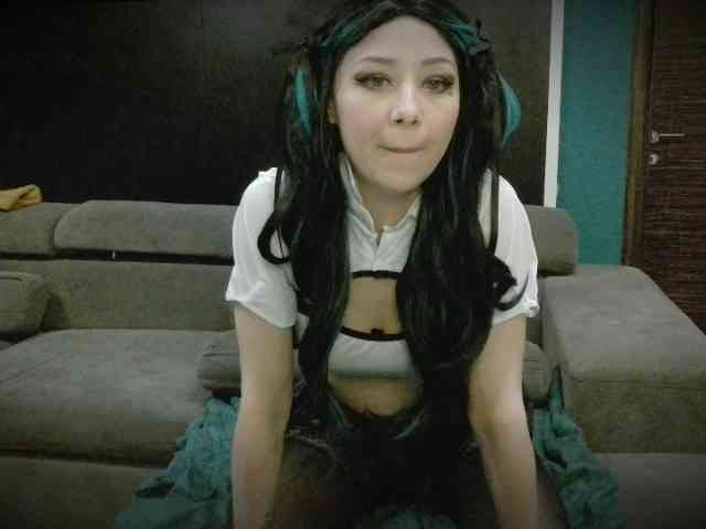 Sapphirevelvet webcam