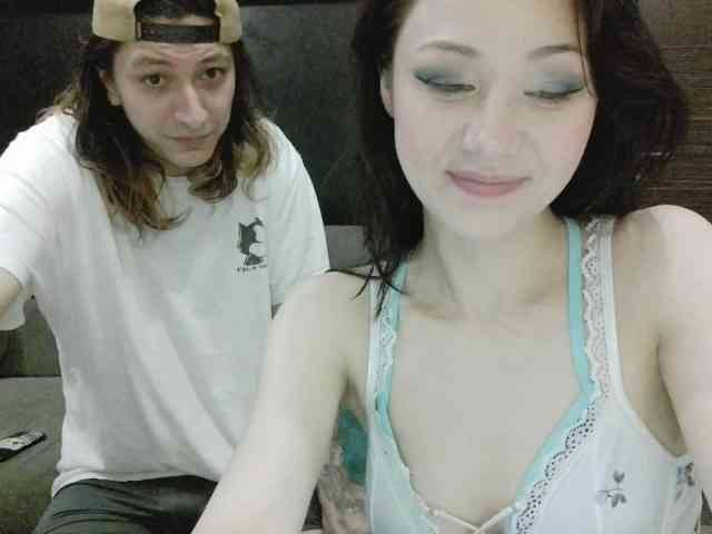Sapphirevelvet webcam