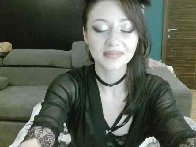 Sapphirevelvet Live Webcam on BongaCams