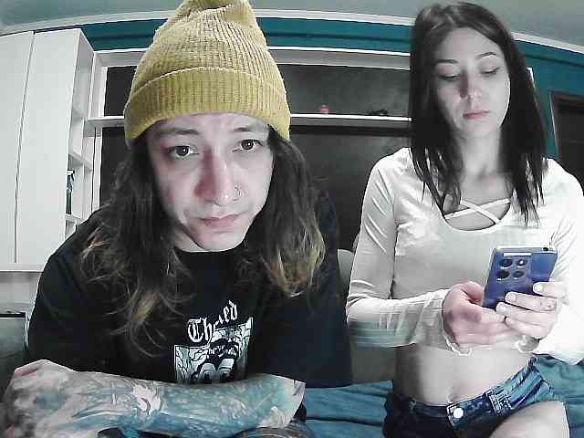 Sapphirevelvet webcam