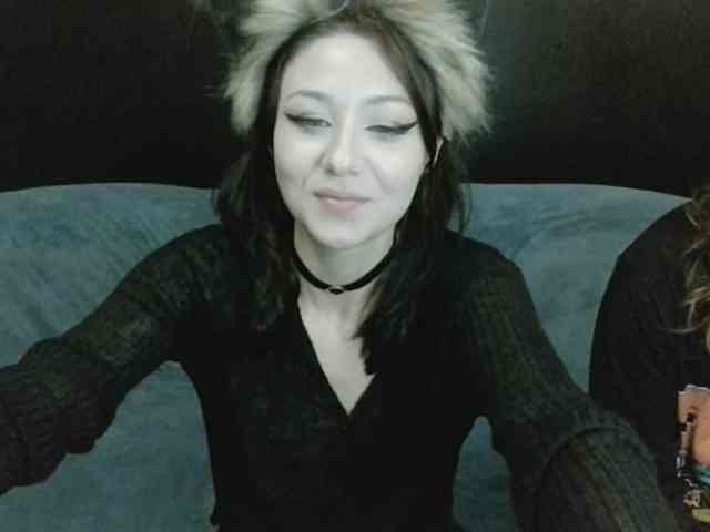 Sapphirevelvet webcam