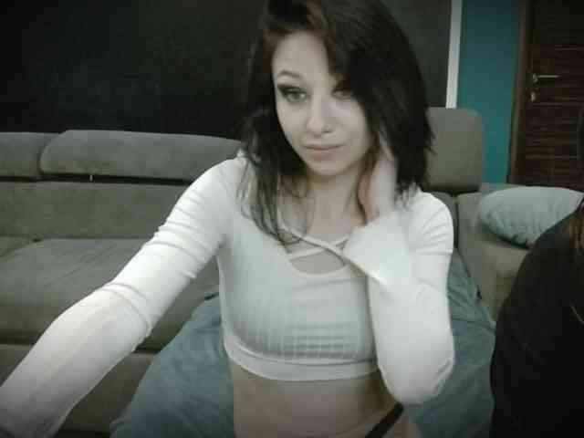 Sapphirevelvet webcam
