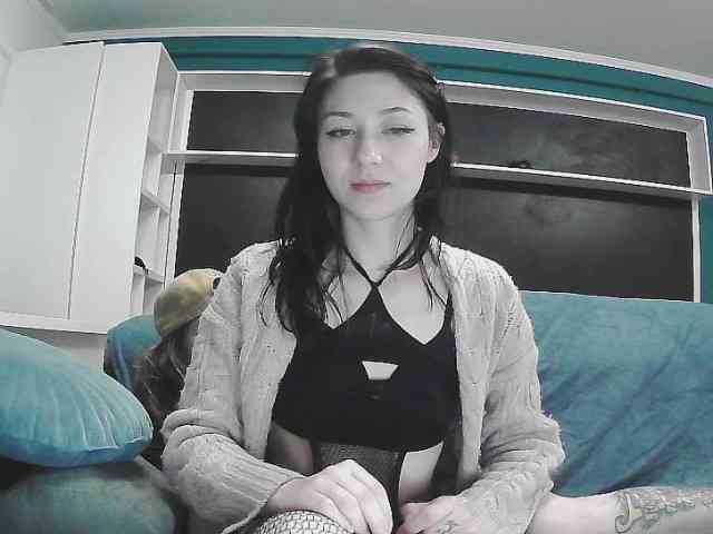 Sapphirevelvet webcam