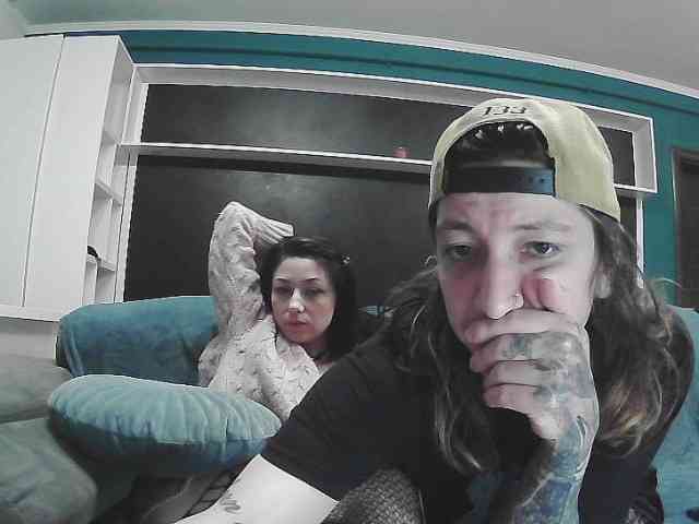 Sapphirevelvet webcam