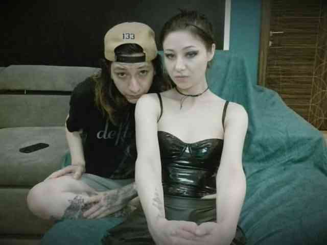 Sapphirevelvet webcam