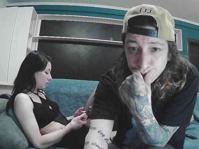 Sapphirevelvet webcam