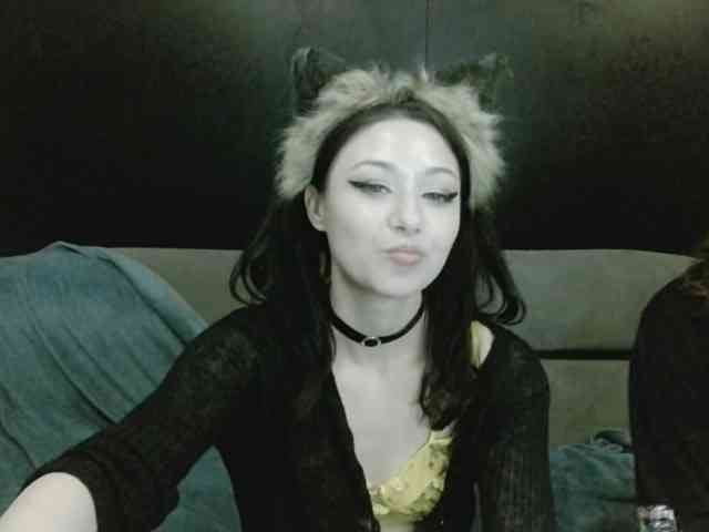 Sapphirevelvet webcam