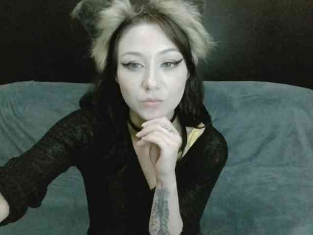 Sapphirevelvet webcam