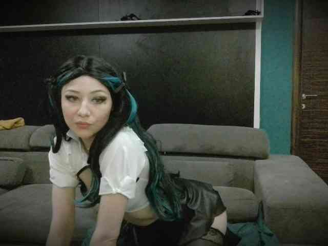 Sapphirevelvet webcam