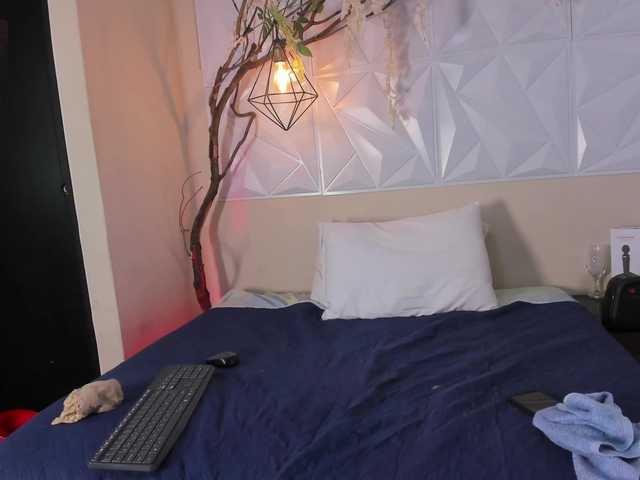 cristalcooper webcam