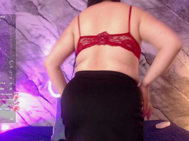cristalcooper live cam on BongaCams