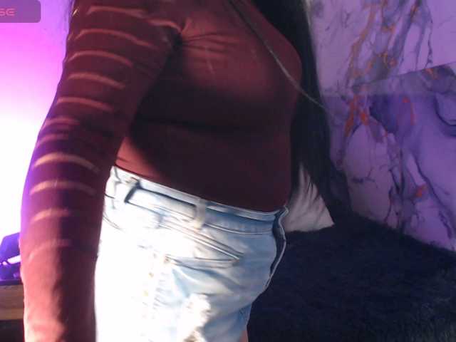 cristalcooper live cam on BongaCams